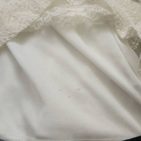 Girls Size 5 Lot of 5 Tops Shorts Jeans Old Navy Speechless Carter's - Picture 6 of 6